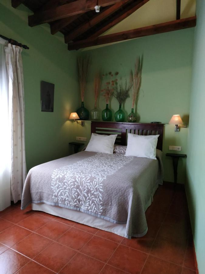 Hotel Casa Rural San Antón Chinchón Exterior foto